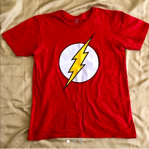 DC Comics Other - The Flash T-shirt ⚡️